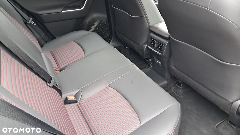 Toyota RAV4 2.5 Plug-In Hybrid Selection 4x4 - 10