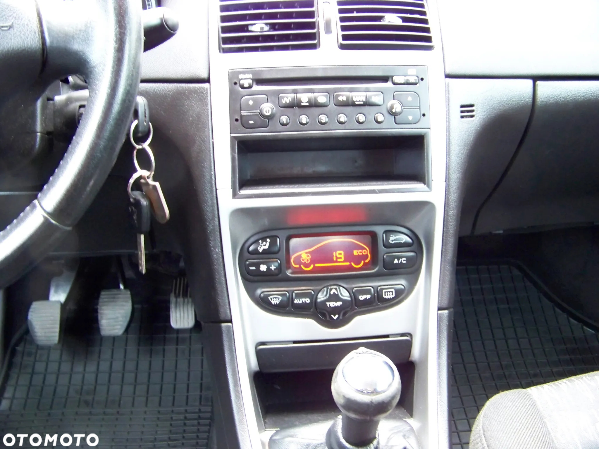 Peugeot 307 1.4 Mistral - 20