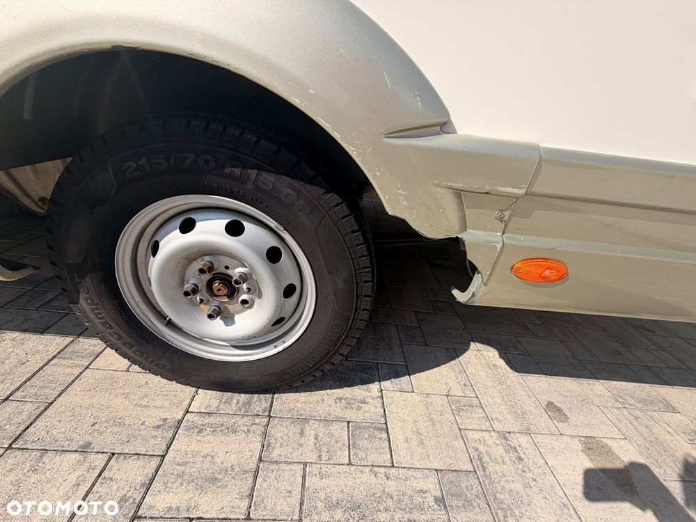 Fiat Ducato - 29