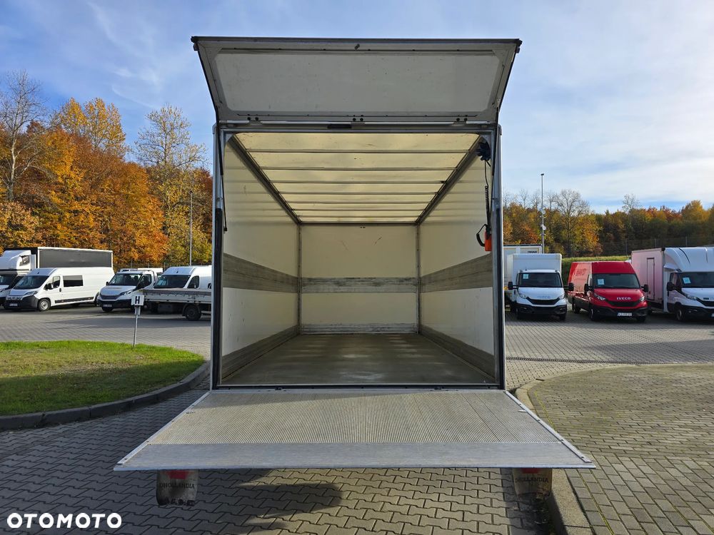 Iveco PONY AUTO DAILY 50C/35 - 21