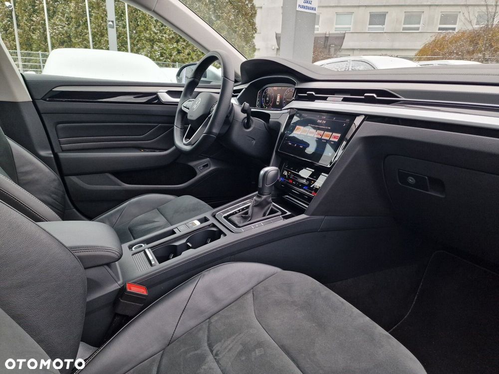 Volkswagen Arteon Shooting Brake 2.0 TSI 4Motion Elegance DSG - 14