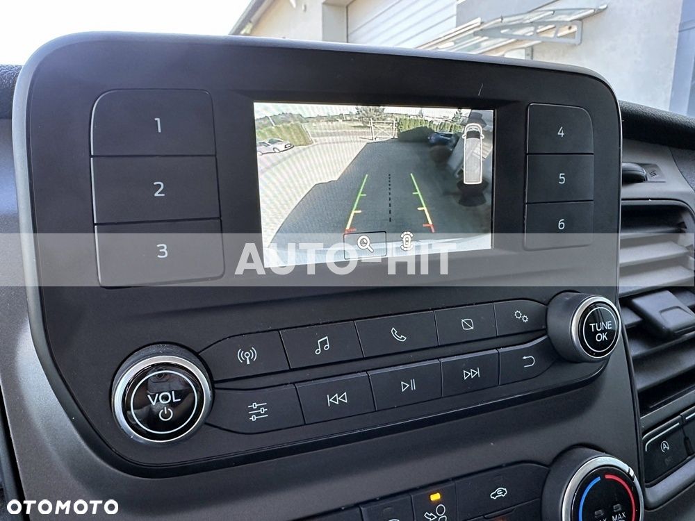 Ford Transit - 8