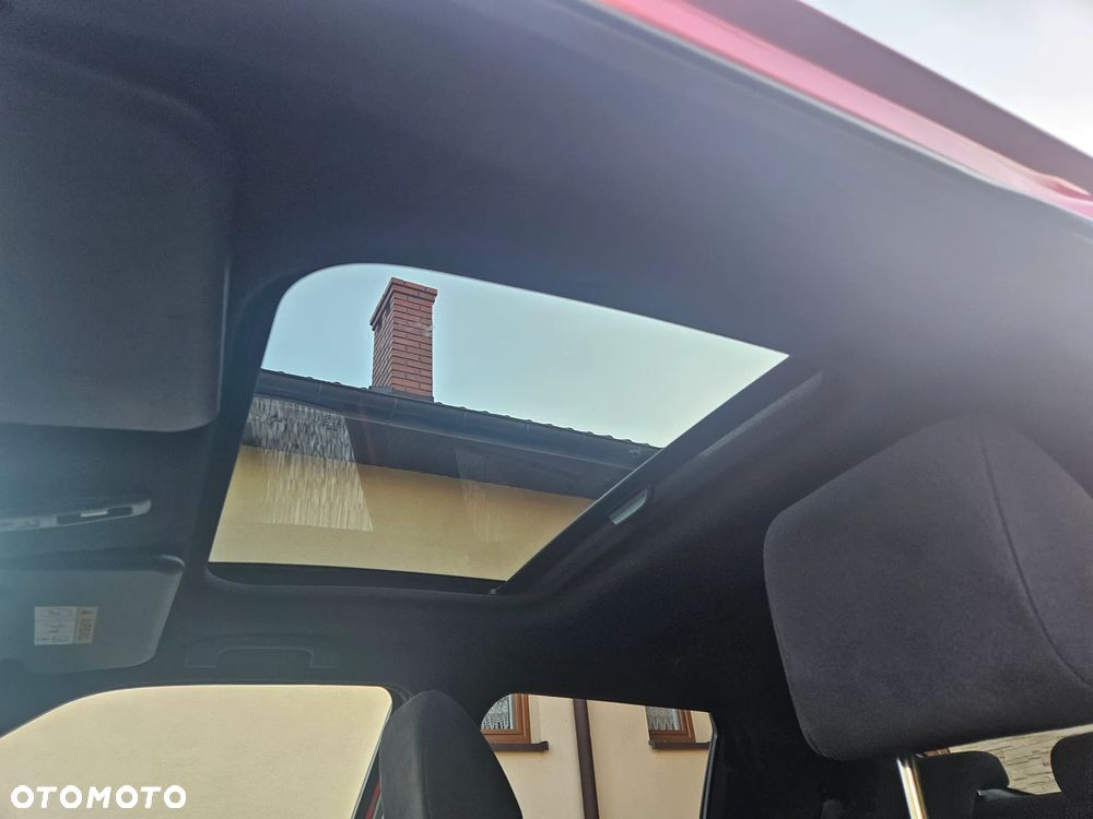 Nissan Juke 1.5 dCi 360 - 13