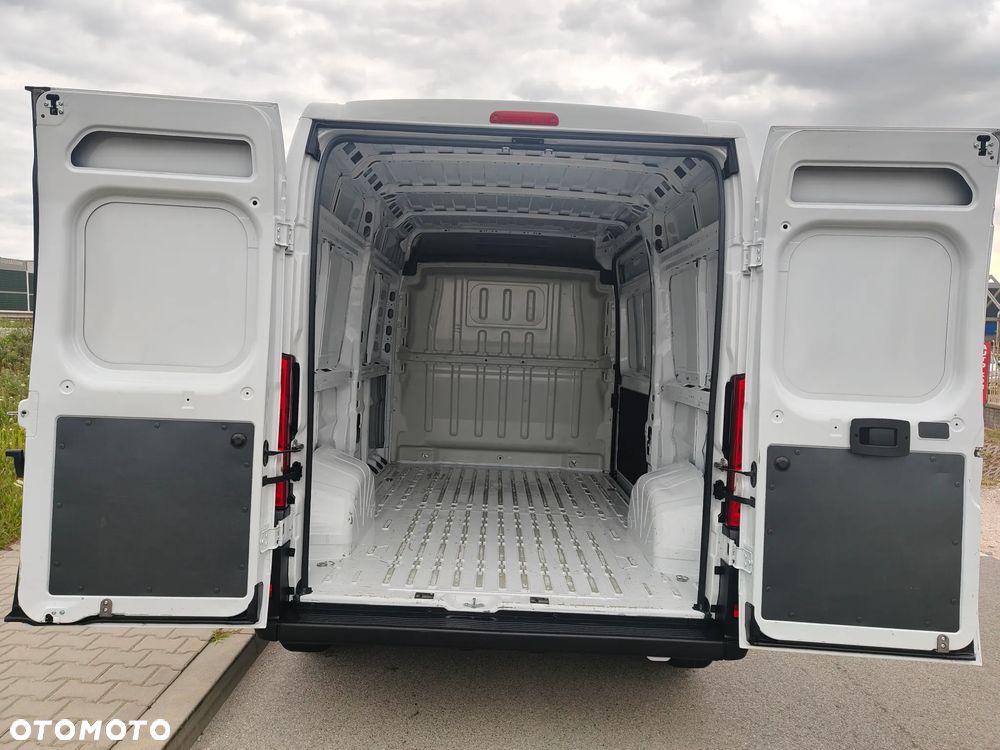 Opel MOVANO / DUCATO L2H2 - 40