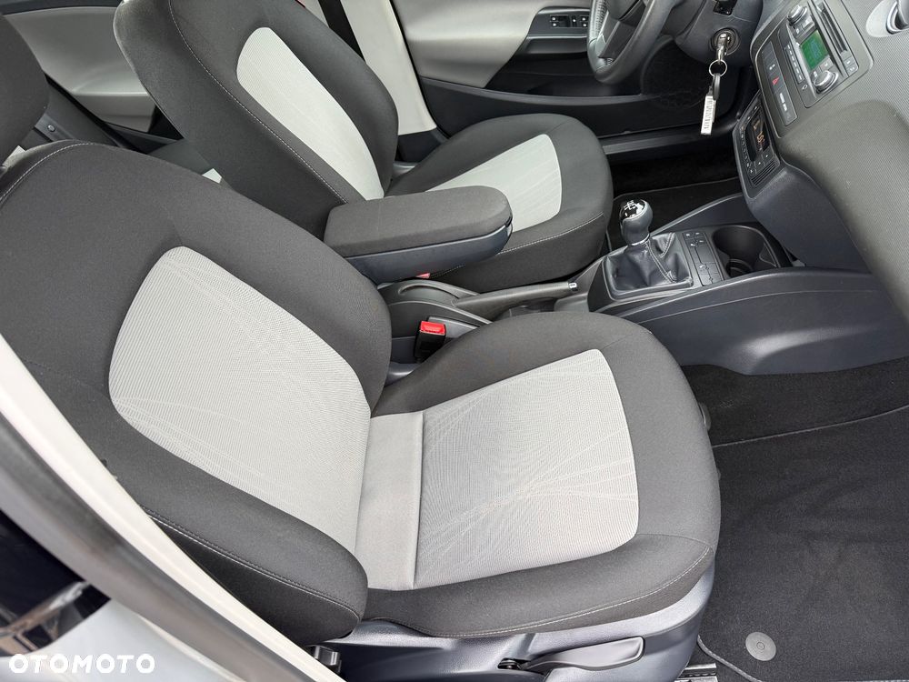 Seat Ibiza 1.4 16V Sport - 32
