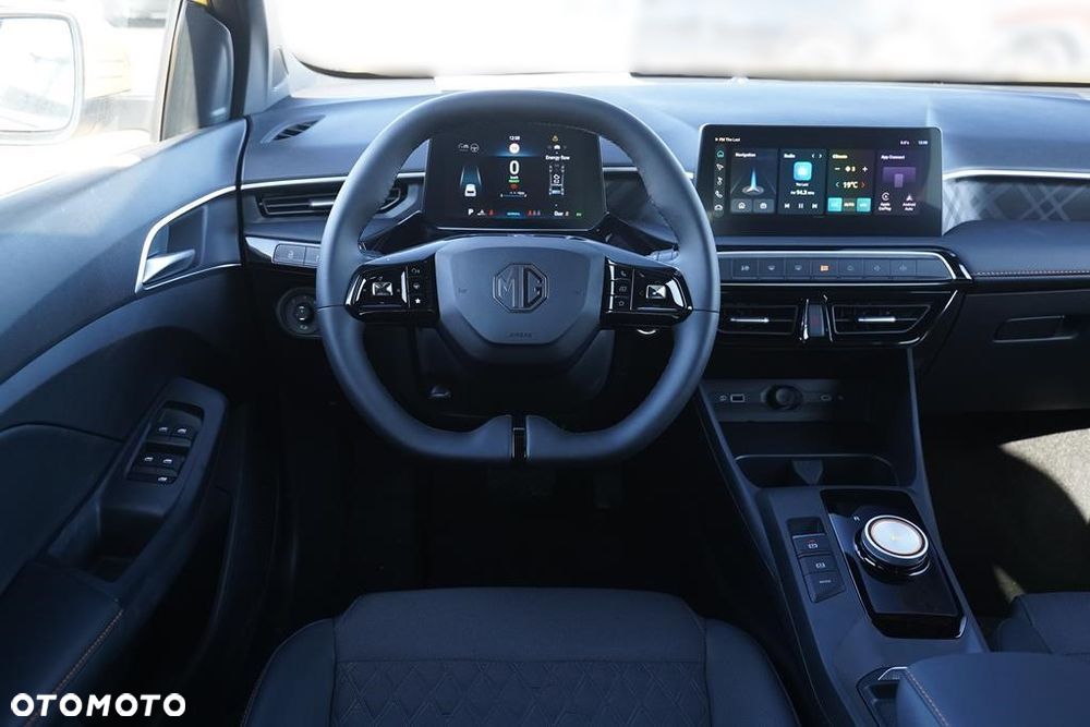 MG MG3 1.5 HEV+ Exclusive - 21