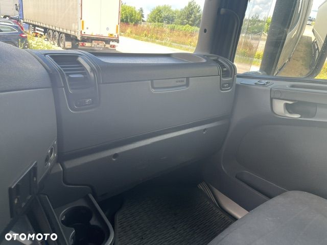 Scania R420 - 9