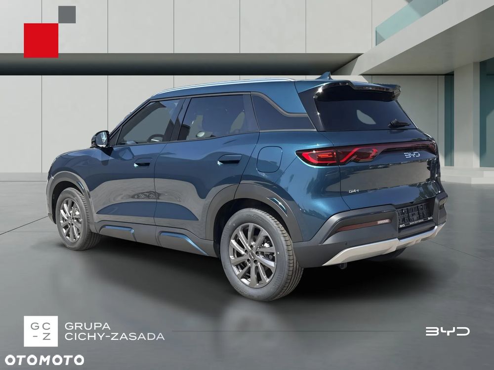 BYD Atto 2 DM-i Boost - 4