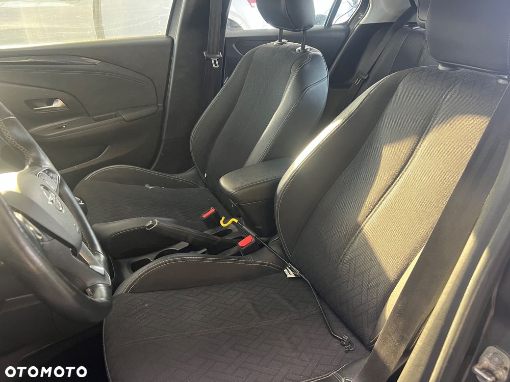 Opel Corsa - 8