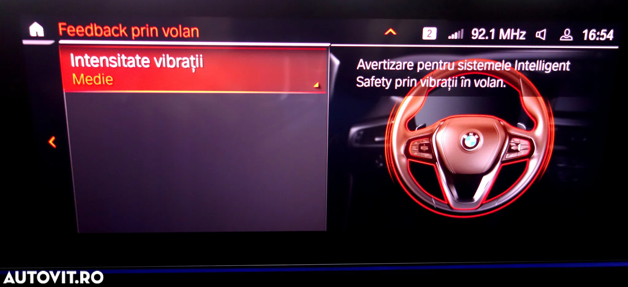 BMW Seria 5 520i AT - 40