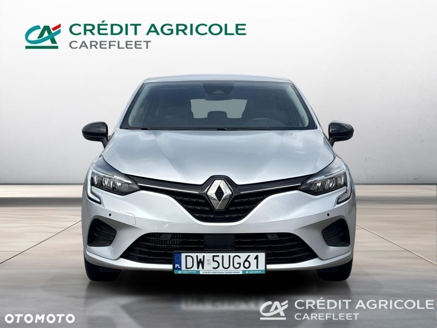 Renault Clio 1.0 TCe Equilibre - 9