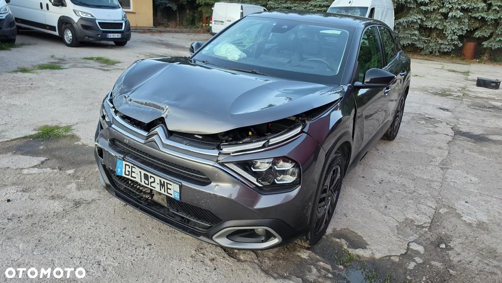 Citroën C4 PureTech 130 Stop&Start FEEL PACK - 9