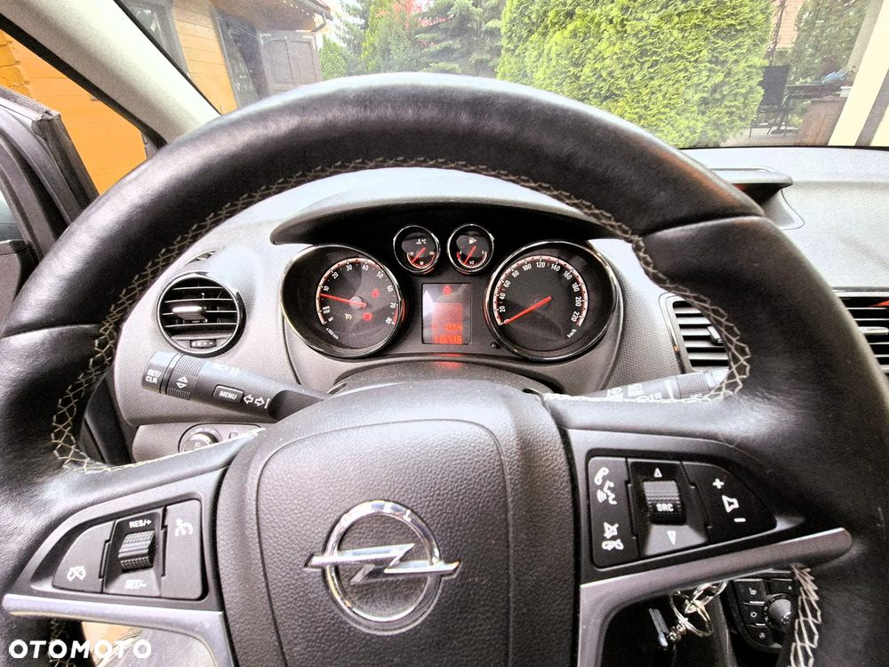 Opel Meriva 1.4 Active - 27