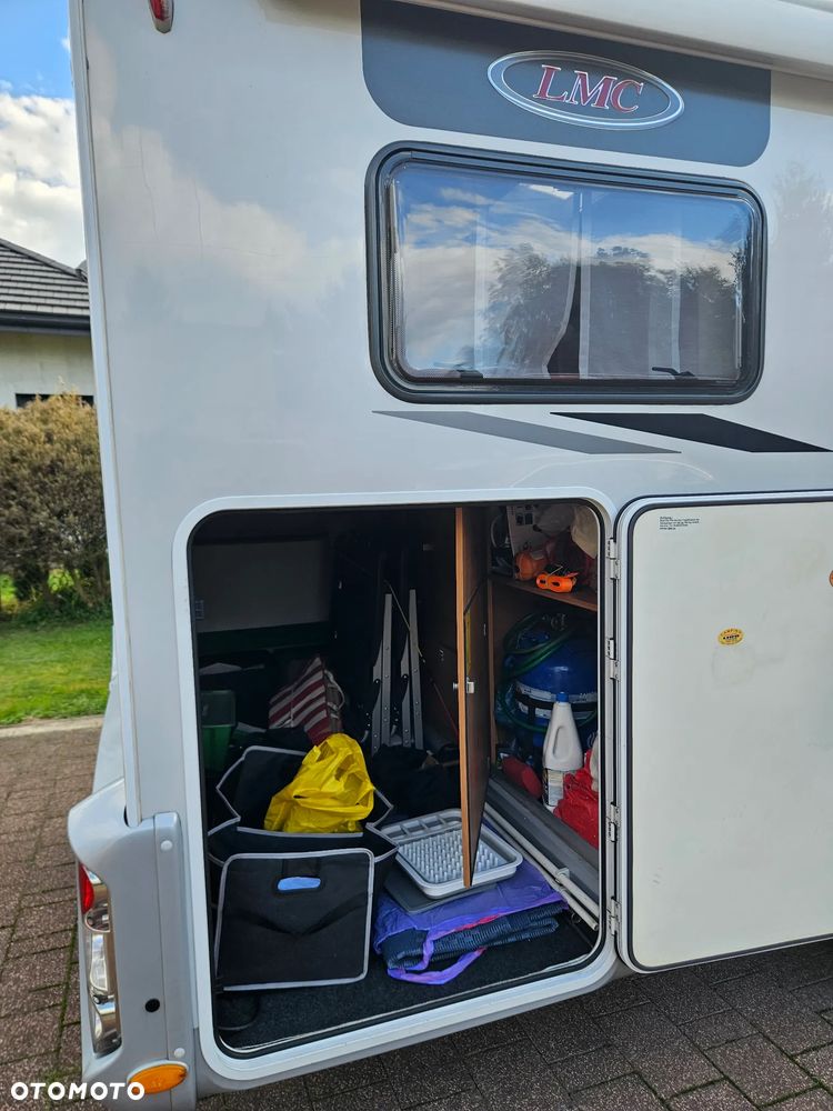 Fiat Ducato - 14