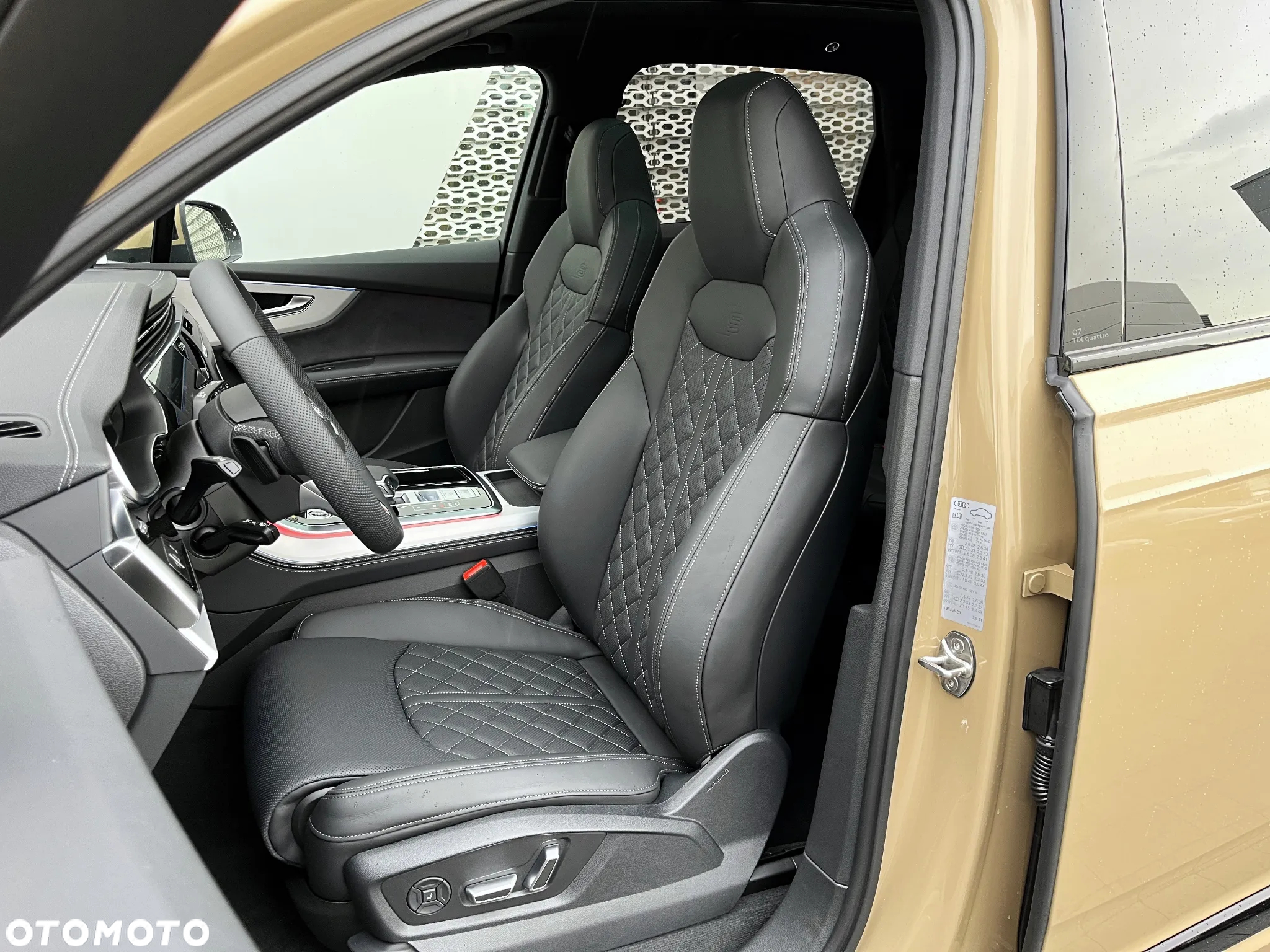 Audi Q7 - 21