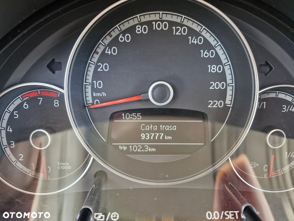 Volkswagen up! 1.0 move EU6 - 11