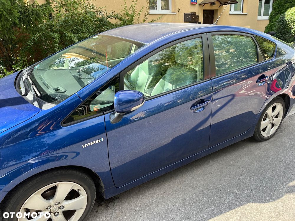 Toyota Prius 1.5 VVT-i Prestige - 3