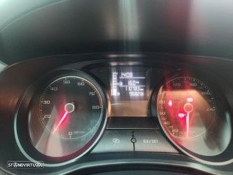 SEAT Ibiza 1.2 12V Style - 12