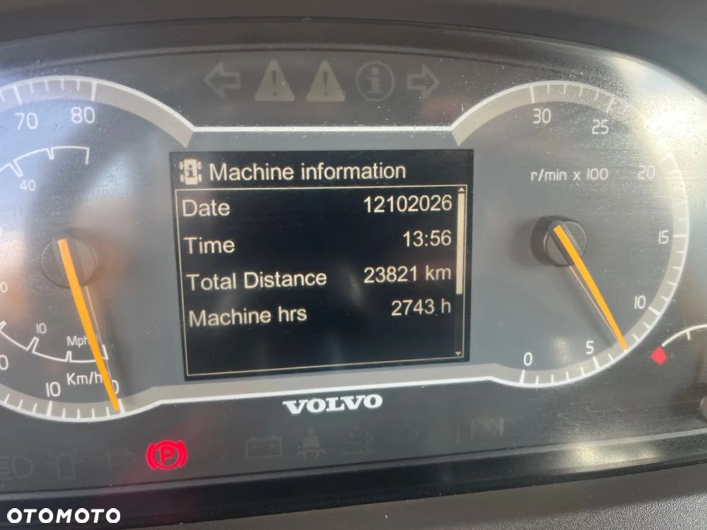 Volvo A30G - 16