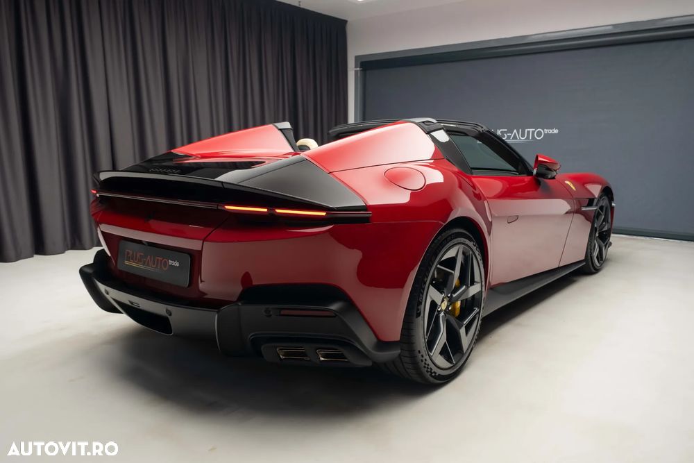 Ferrari Testarossa - 15