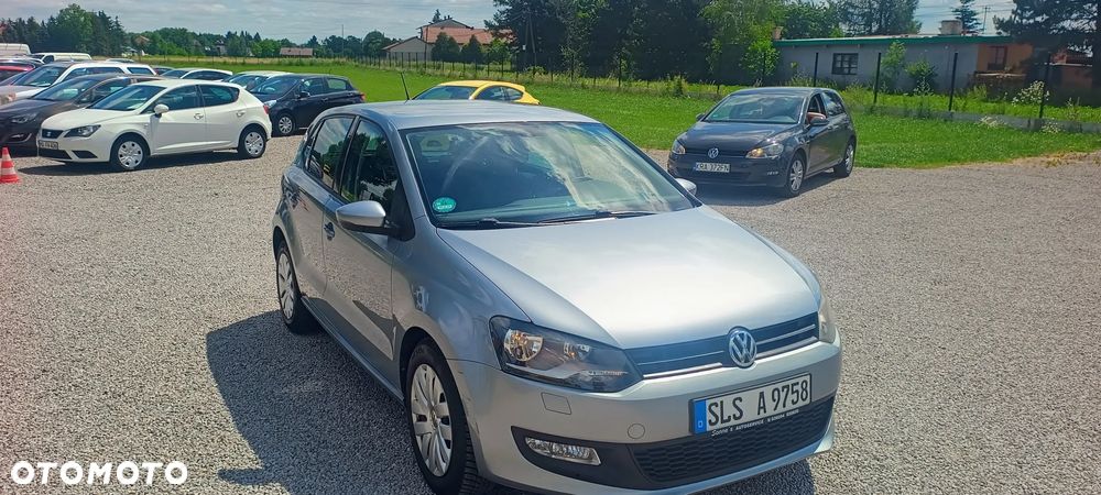 Volkswagen Polo 1.2 Tour - 2