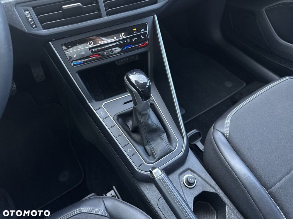 Volkswagen Taigo 1.0 TSI Style DSG - 16