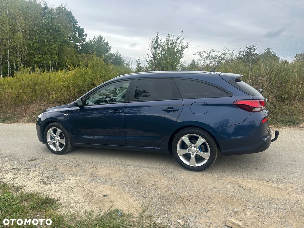 Hyundai i30 - 7