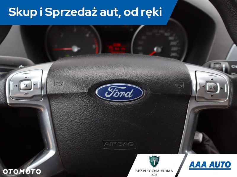 Ford Mondeo - 15