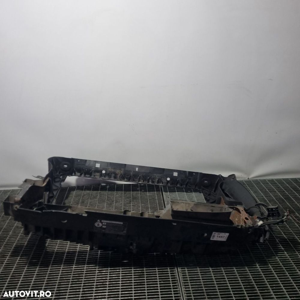 Trager Volkswagen Tiguan 5N 2.0 TDI 2008 - 2011 1968CC Manuala (1457) Diesel - 2