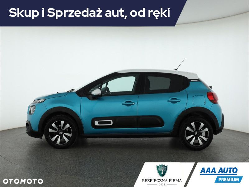 Citroën C3 - 3