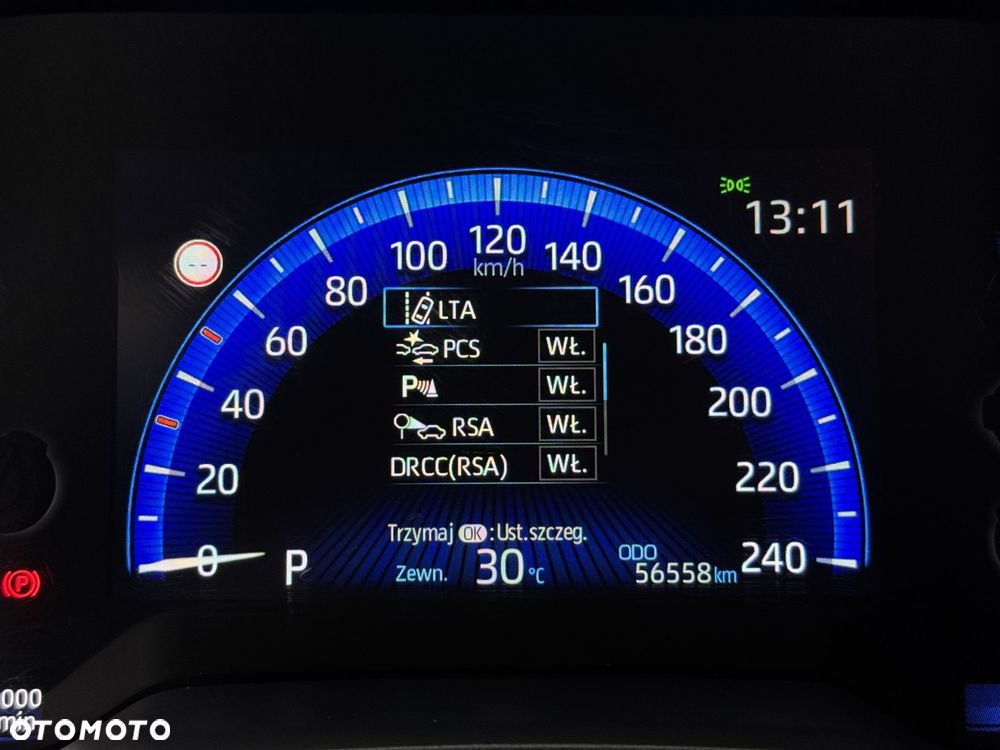 Toyota Corolla - 25