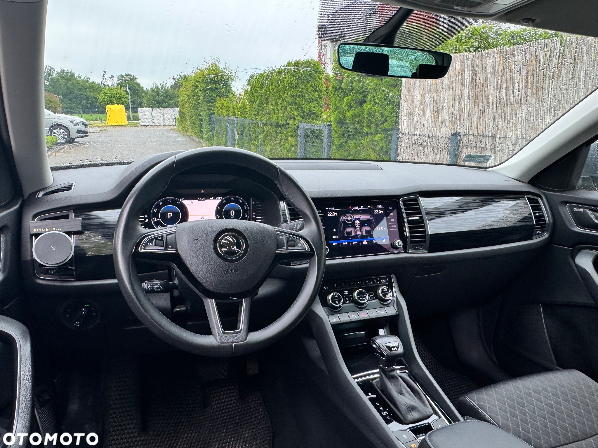 Skoda Kodiaq 2.0 TDI 4x4 Style DSG - 12