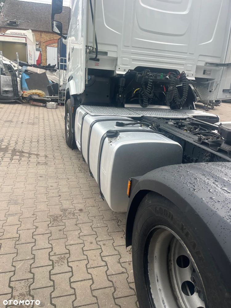 DAF XG 480 - 5