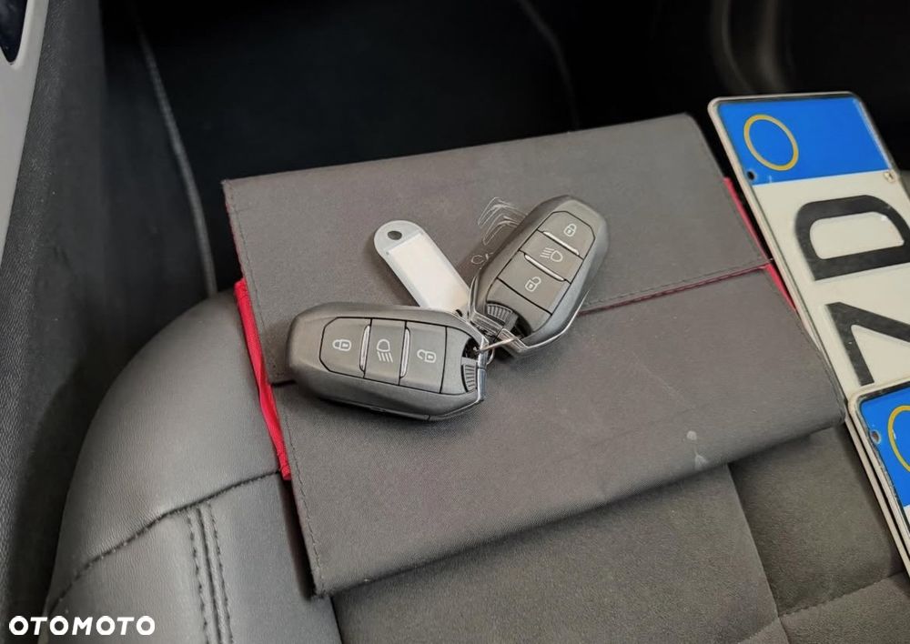 Citroën C5 Aircross Pure Tech 130 S&S EAT8 SHINE PACK - 18