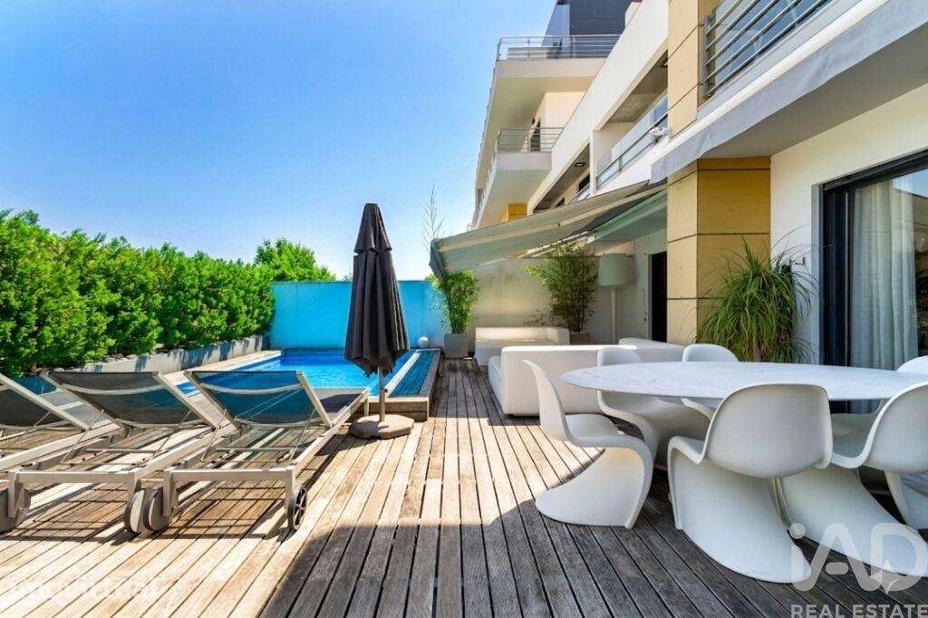 Apartamento T3 em Parque das Nações de 177,12 m2 - Grande imagem: 3/35