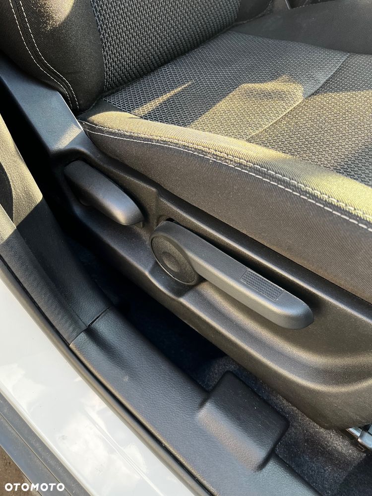 Suzuki SX4 S-Cross - 19