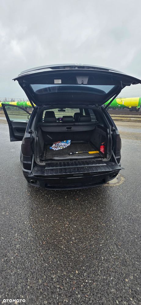 BMW X5 - 8