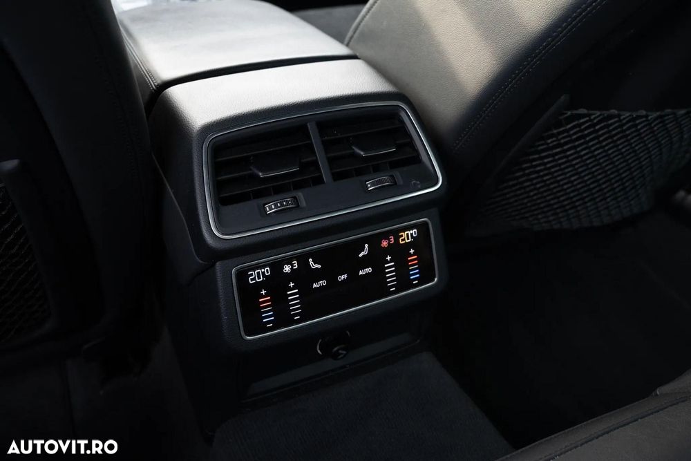 Audi A6 Limuzina 55 TFSI quattro S tronic design - 9