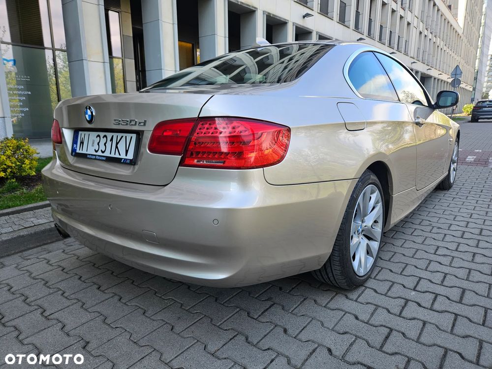 BMW Seria 3 - 15