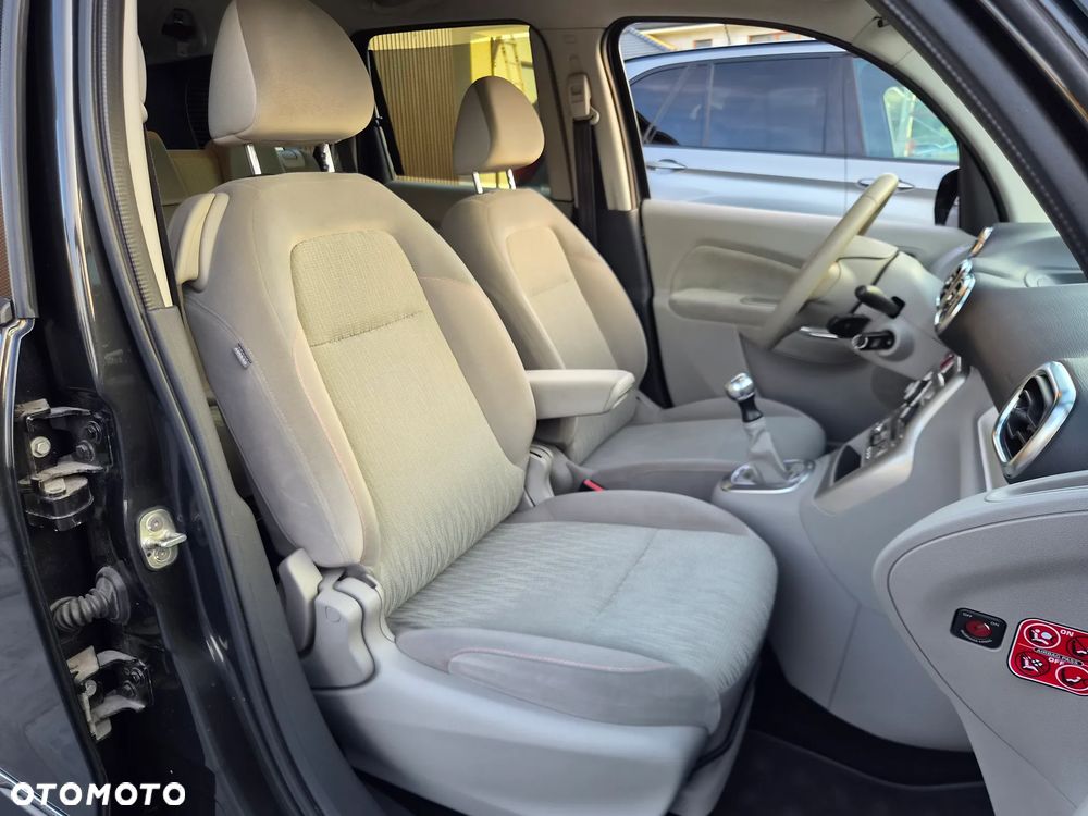 Citroën C3 Picasso 1.6i Exclusive - 23
