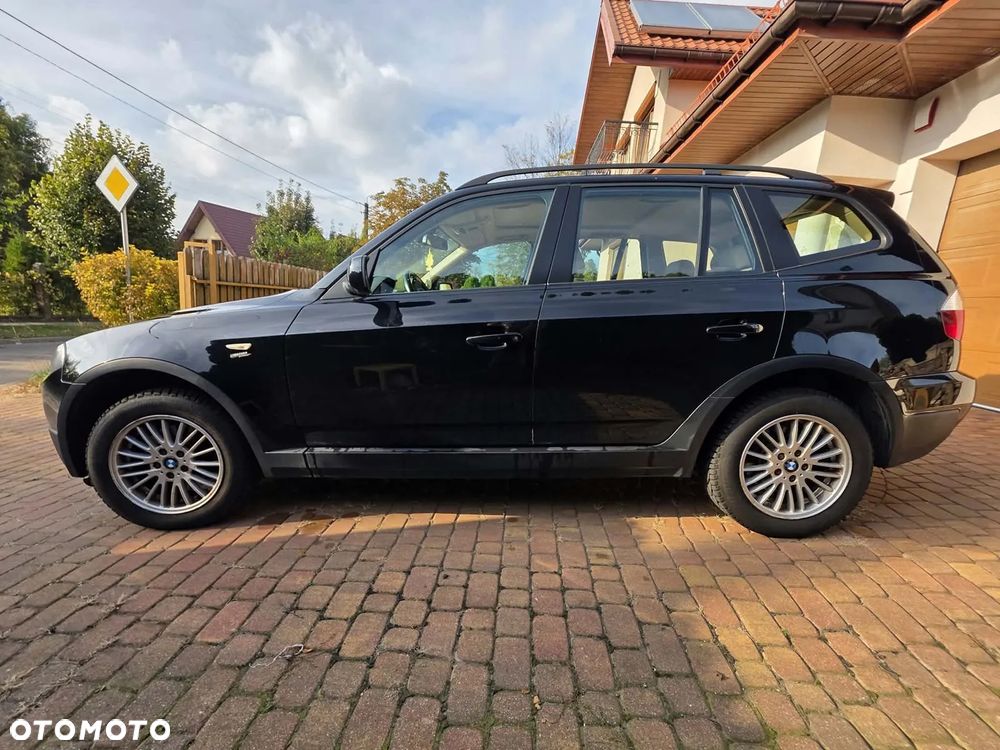 BMW X3 - 2
