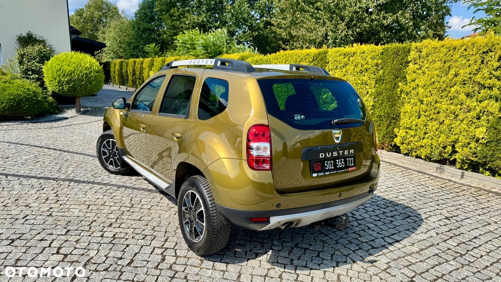 Dacia Duster - 21