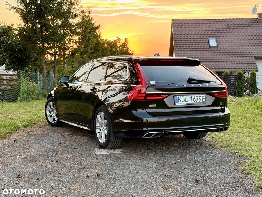 Volvo V90 D3 Momentum - 5