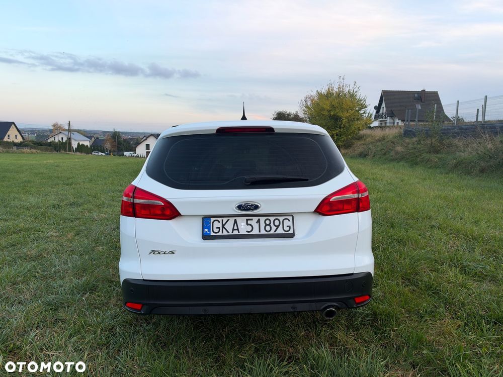 Ford Focus - 6