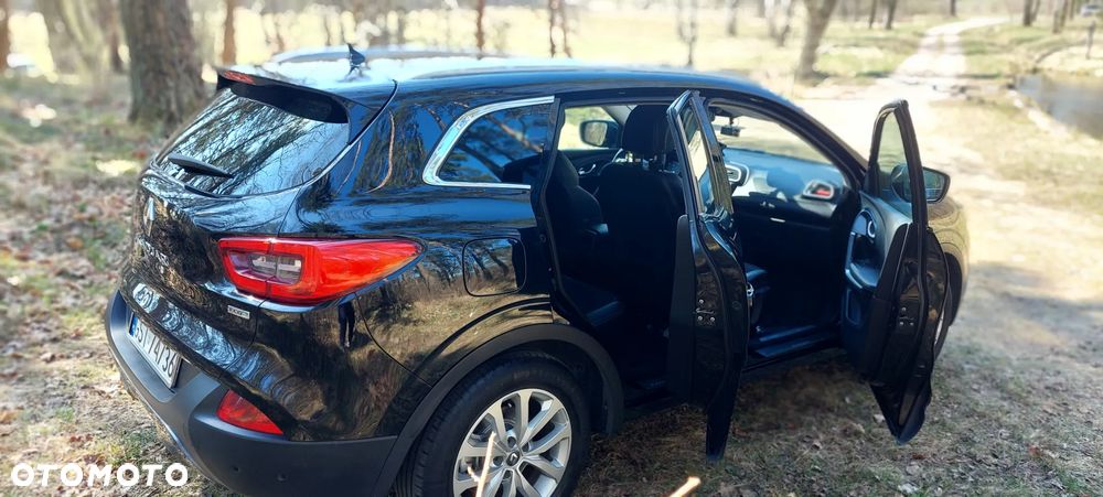 Renault Kadjar 1.5 dCi Energy Intens EDC - 31