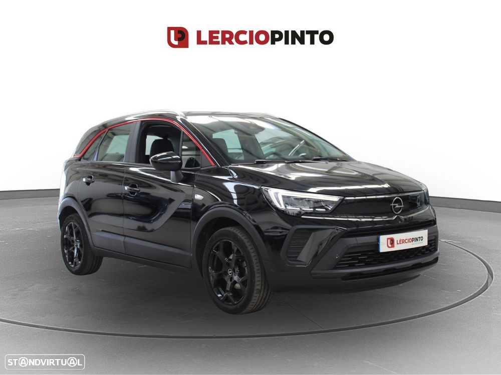 Opel Crossland X 1.5 S&S Edition - 8