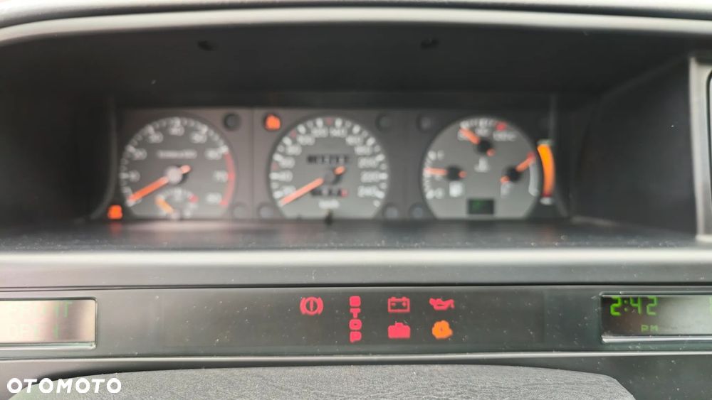 Citroën XM - 23