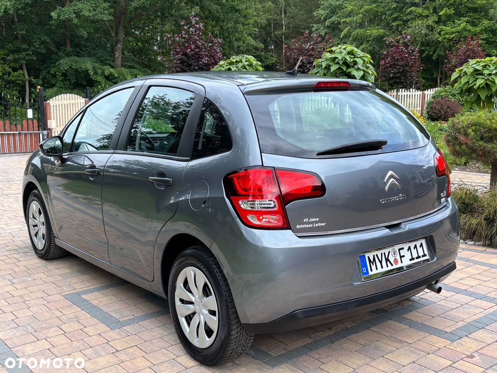 Citroën C3 1.1 Confort - 11