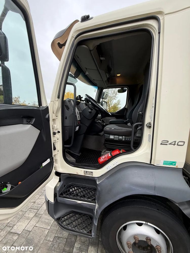 Volvo FL 240 - 11