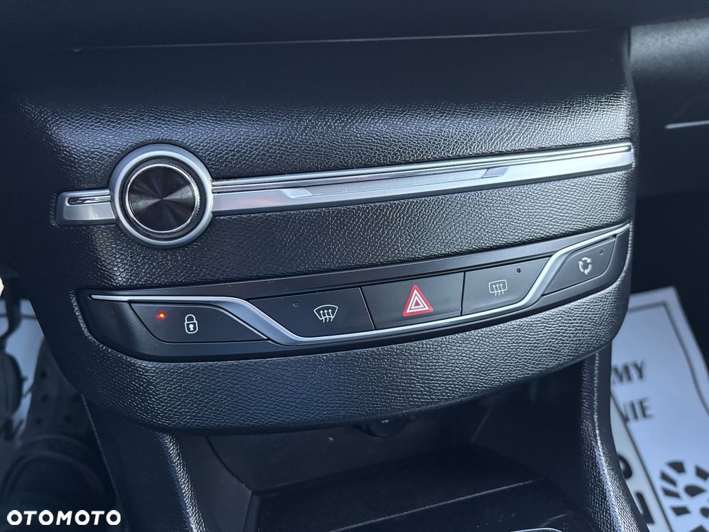 Peugeot 308 110 e-THP Stop & Start Active - 23